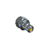Push-to-connect coupling Flat-Face male tip QRC-HC-06-M-NF04-Y-W66I